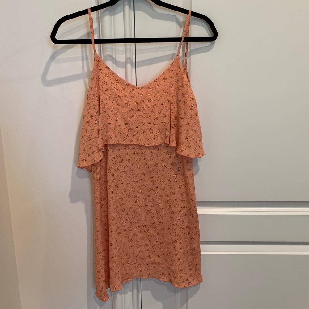 Planet Blue Blu Moon Summer Lovin’ Dress